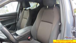 MAZDA 3 usata, con Apple CarPlay