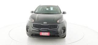 KIA Sportage usata, con Airbag