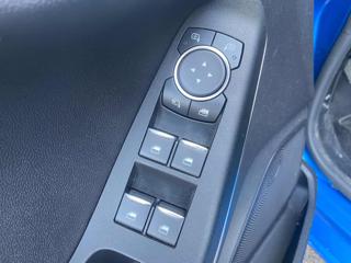 FORD Fiesta usata, con Immobilizzatore elettronico