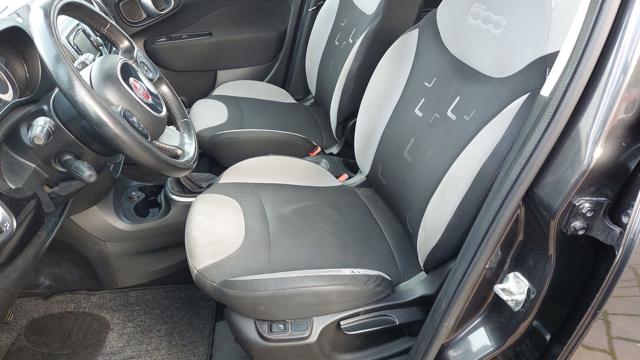 FIAT 500L usata, con Autoradio