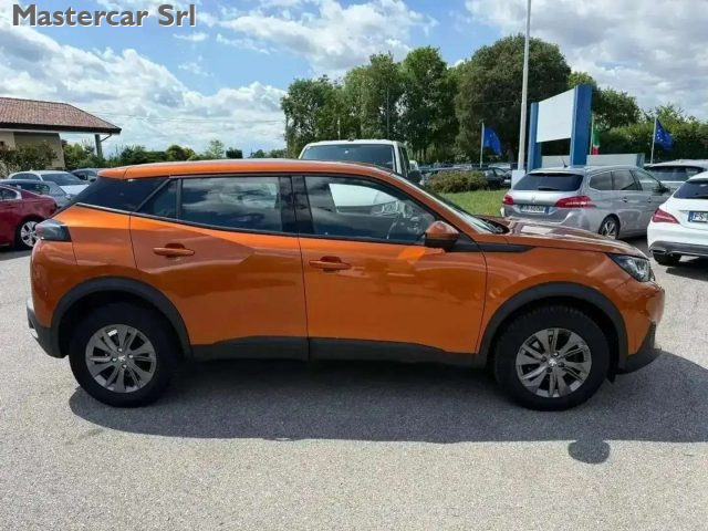 PEUGEOT 2008 usata, con Airbag Passeggero