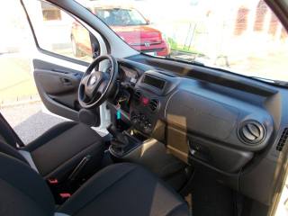 FIAT Fiorino usata, con Filtro antiparticolato