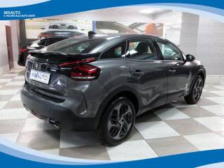 CITROEN C4 usata, con Airbag