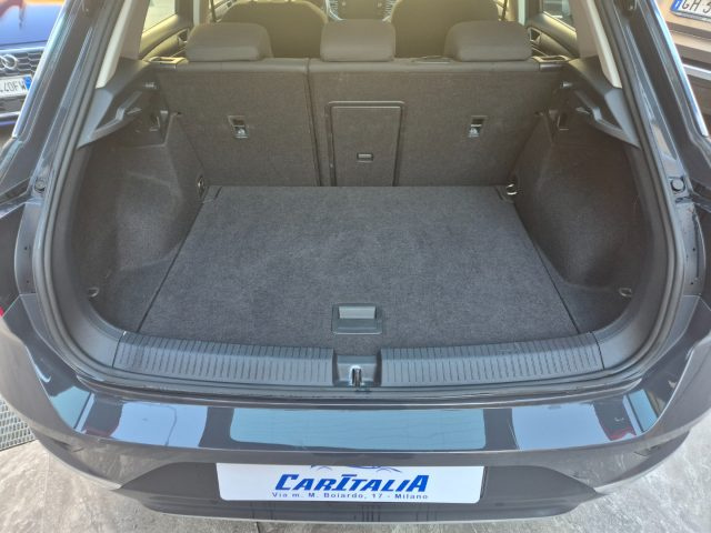 VOLKSWAGEN T-Roc usata 13