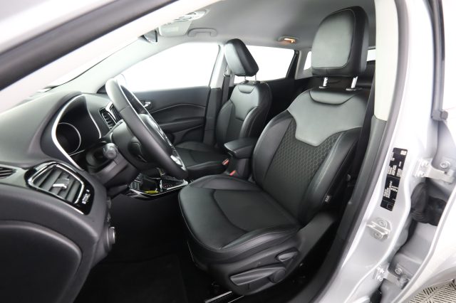 JEEP Compass usata 2