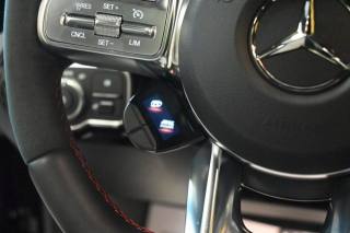 MERCEDES-BENZ CLA 45 AMG usata 45