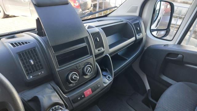 CITROEN Jumper usata, con Cronologia tagliandi