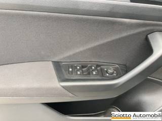 VOLKSWAGEN T-Roc usata, con Immobilizzatore elettronico