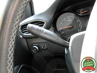 OPEL Crossland usata, con Controllo vocale