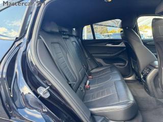 BMW X4 usata, con Controllo trazione