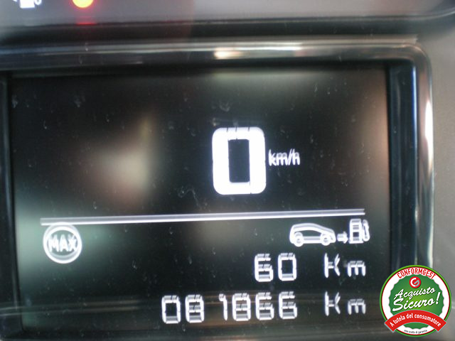 CITROEN C3 Aircross usata, con Specchietti laterali elettrici