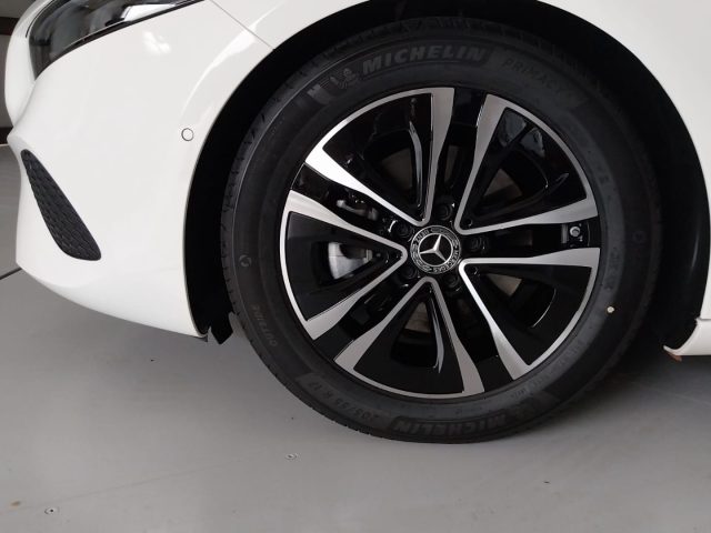 MERCEDES-BENZ A 180 usata, con Immobilizzatore elettronico