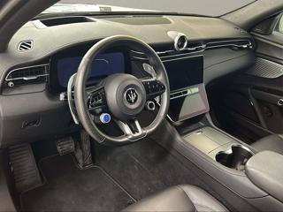 MASERATI Grecale usata, con Sistema di navigazione