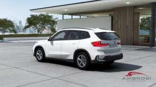 BMW X1 usata 1