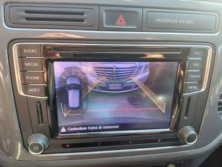 VOLKSWAGEN Tiguan usata, con Cruise Control