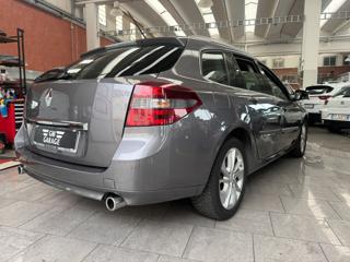 RENAULT Laguna usata, con Specchietti laterali elettrici