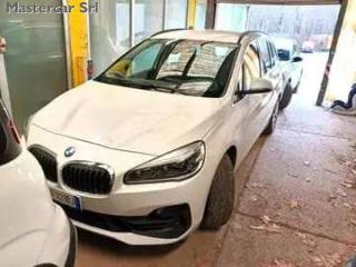 BMW 220 usata, con Airbag laterali