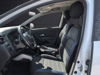 DACIA Duster usata, con Controllo trazione