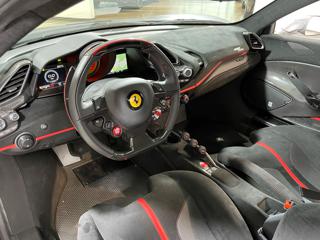 FERRARI 488 usata, con Controllo automatico clima
