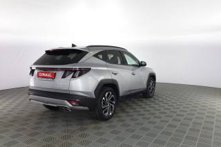 HYUNDAI Tucson usata 3