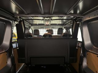 OPEL Vivaro usata, con Specchietti laterali elettrici