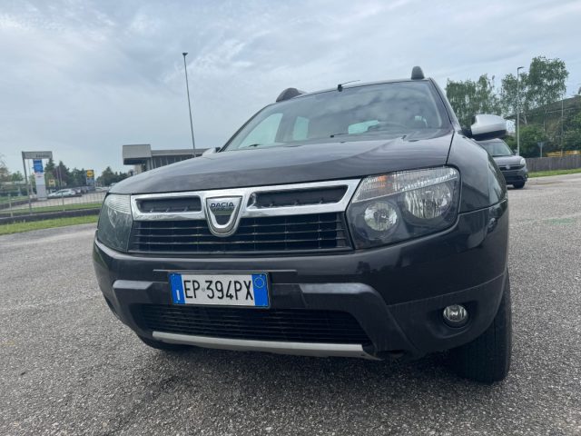 DACIA Duster usata, con Autoradio