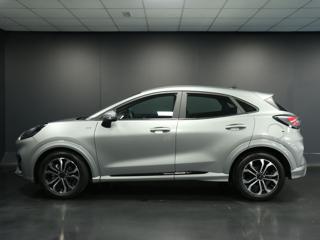 FORD Puma usata, con Airbag Passeggero