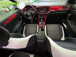 VOLKSWAGEN T-Roc usata, con Bracciolo