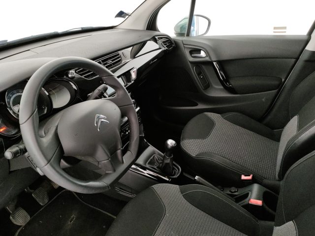 CITROEN C3 usata, con ESP