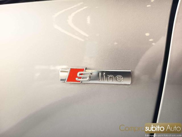AUDI A1 usata 16