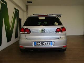 VOLKSWAGEN Golf usata, con Cruise Control