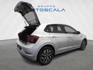 VOLKSWAGEN Polo usata, con Controllo elettronico della corsia