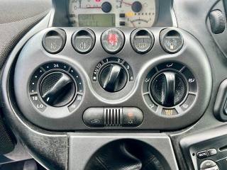FIAT Multipla usata, con Servosterzo