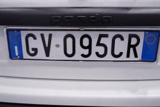 FIAT New Panda usata 30
