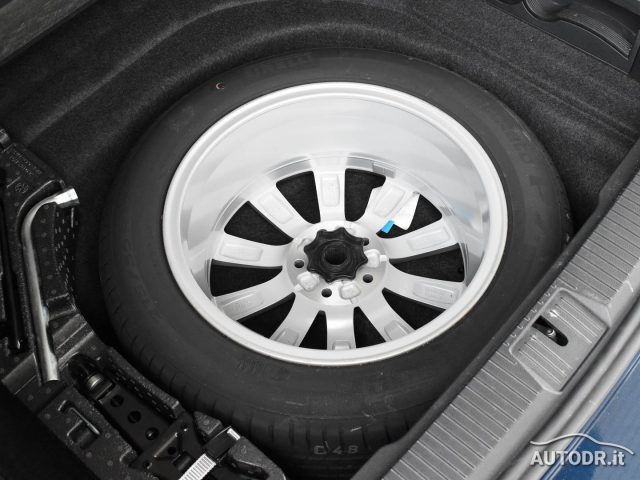 VOLKSWAGEN Passat Variant usata, con Cronologia tagliandi