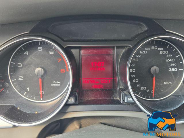 AUDI A5 usata 20