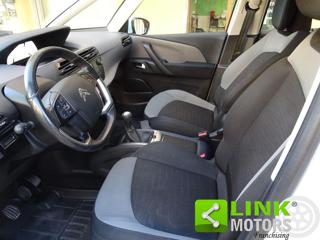 CITROEN C4 Picasso usata, con Cerchi in lega