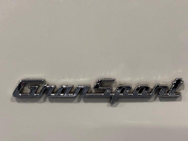 MASERATI Levante usata, con MP3