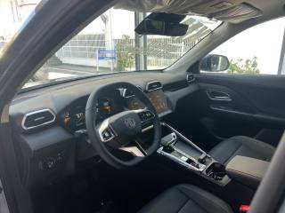 MG ZS usata, con Limitatore di velocità