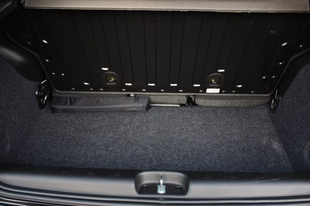 FIAT Panda usata, con Touch screen