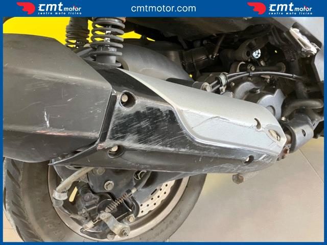 KYMCO Xciting 400i usata 10