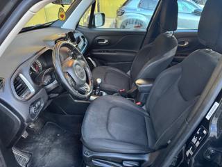 JEEP Renegade usata, con Controllo automatico clima
