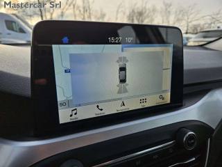 FORD Focus usata, con Immobilizzatore elettronico