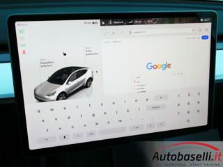 TESLA Model Y usata 70
