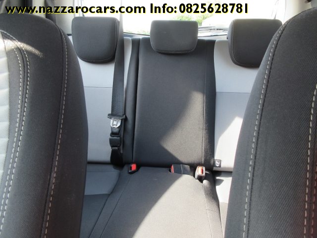 TOYOTA Yaris usata, con Sensore di pioggia