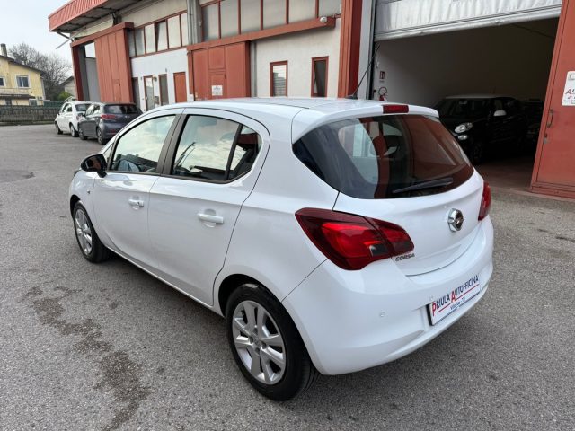 OPEL Corsa usata, con Alzacristalli elettrici