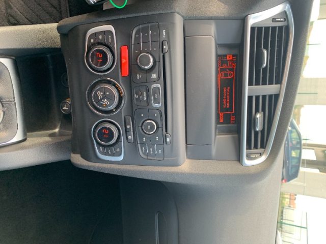 CITROEN C4 usata, con Fendinebbia