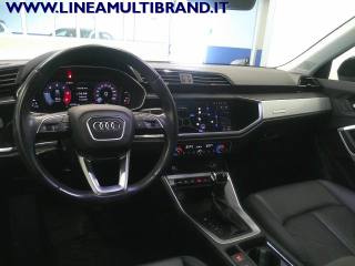 AUDI Q3 usata, con Sistema di navigazione