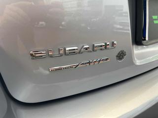 SUBARU XV usata, con ESP