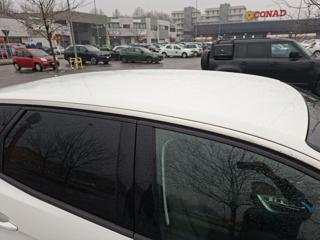 PEUGEOT 3008 usata, con Sensori di parcheggio posteriori